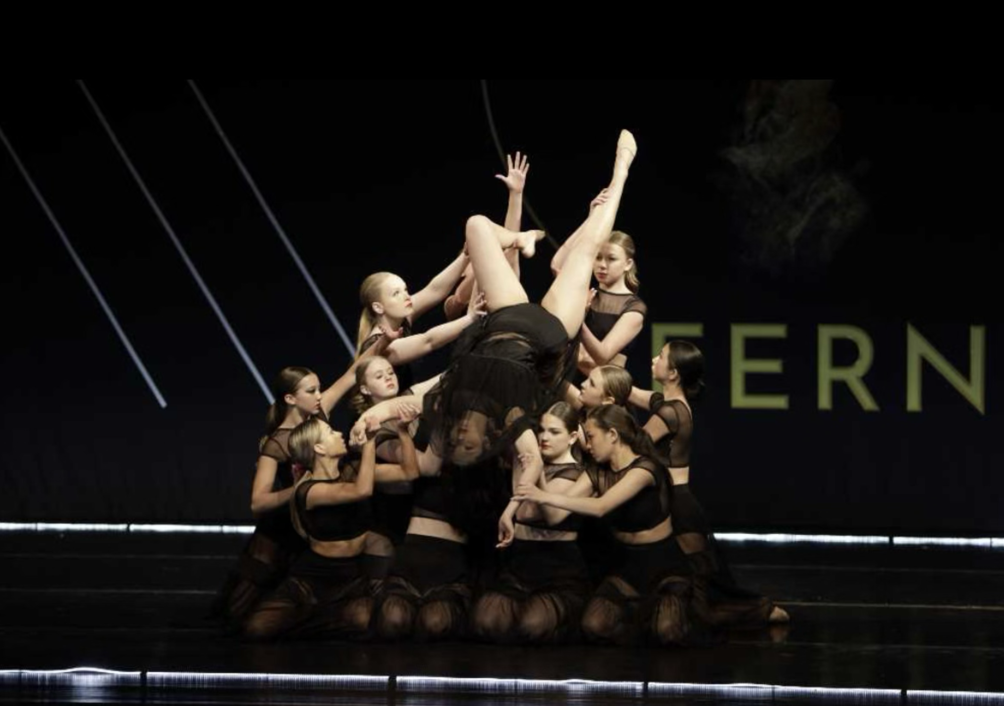 Competition — Flatirons Dance Academy